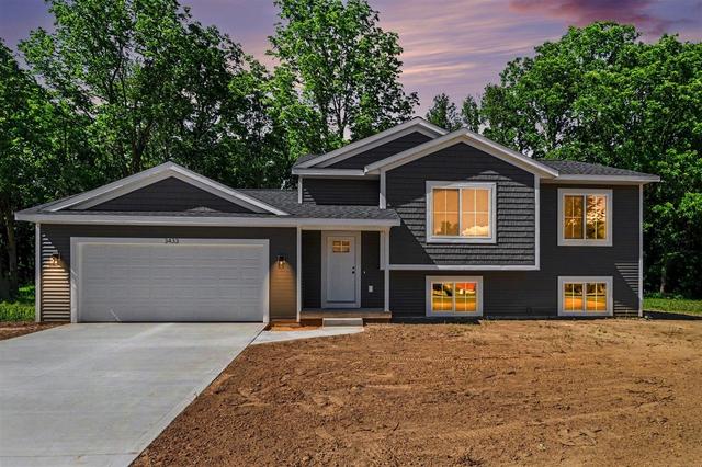 3433 Gray Fox, Allegan, MI 49010