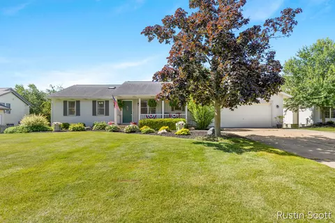 2680 Burgen, Grand Rapids, MI 49525