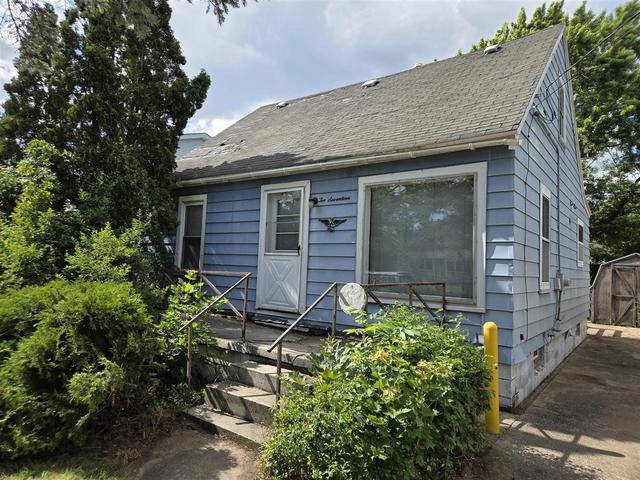 217 Wilbur, Grand Rapids, MI 49548