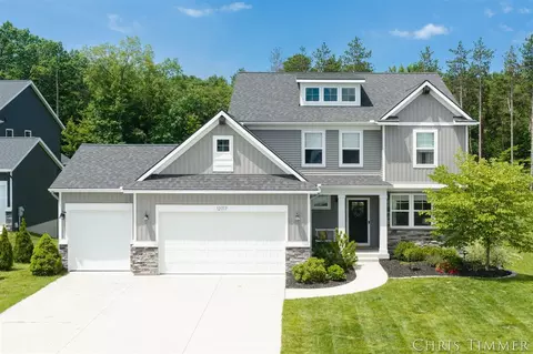 12717 Riverton, Grand Haven, MI 49417