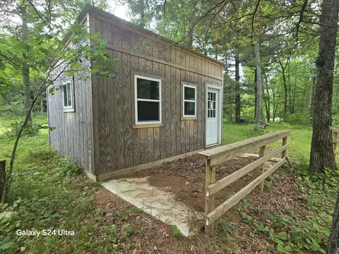 10513 N Peacock, Irons, MI 49644