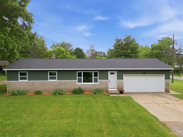 22891 French, Mattawan, MI 49071