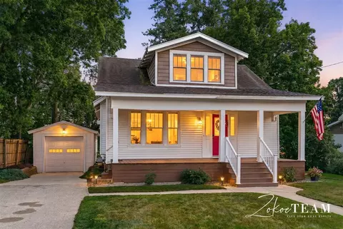 6540 Leonard, Coopersville, MI 49404