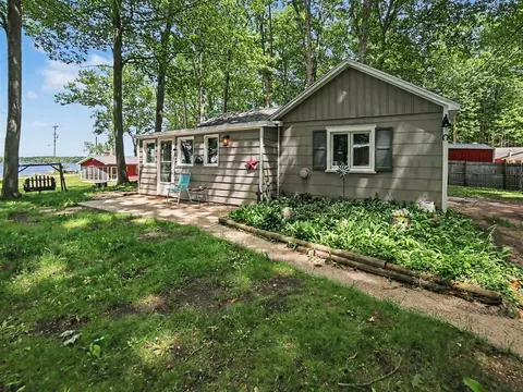 2518 N 18th, Fountain, MI 49410