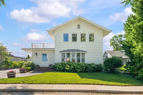 347 Ridgeway, Saint Joseph, MI 49085