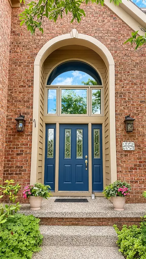 Entry Way - 7494 Bridle Path, Ada, MI 49301 photo 1 of 4