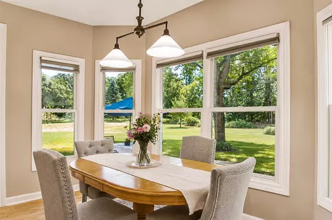 Dining - 7494 Bridle Path, Ada, MI 49301 photo 3 of 4