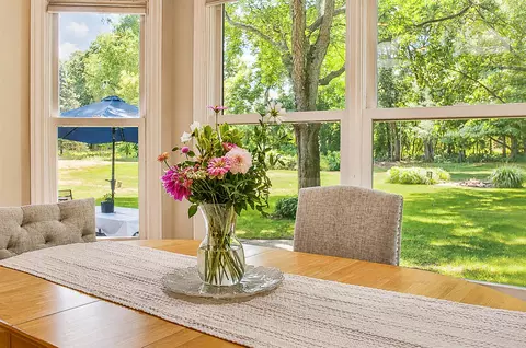 Dining - 7494 Bridle Path, Ada, MI 49301 photo 4 of 4