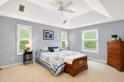 Bedroom - 7494 Bridle Path, Ada, MI 49301 photo 1 of 7