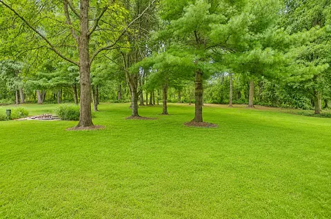 Exterior - 7494 Bridle Path, Ada, MI 49301 photo 7 of 8