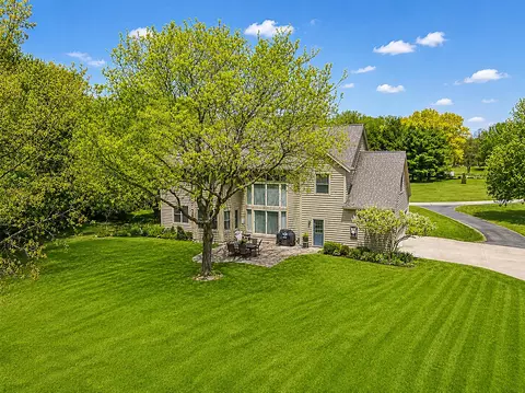 Exterior - 7494 Bridle Path, Ada, MI 49301 photo 6 of 8