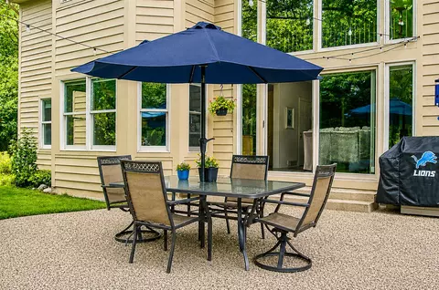 Exterior - 7494 Bridle Path, Ada, MI 49301 photo 8 of 8