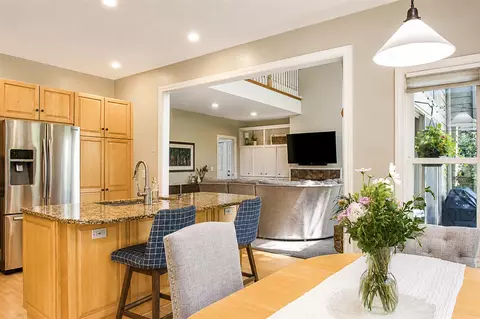 Kitchen - 7494 Bridle Path, Ada, MI 49301 photo 1 of 4
