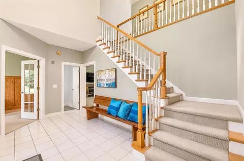Entry Way - 7494 Bridle Path, Ada, MI 49301 photo 3 of 4