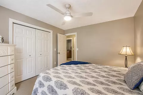 Bedroom - 7494 Bridle Path, Ada, MI 49301 photo 5 of 7