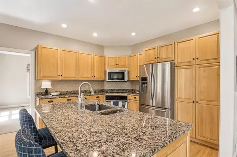 Kitchen - 7494 Bridle Path, Ada, MI 49301 photo 3 of 4
