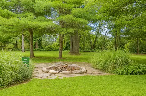Exterior - 7494 Bridle Path, Ada, MI 49301 photo 5 of 8