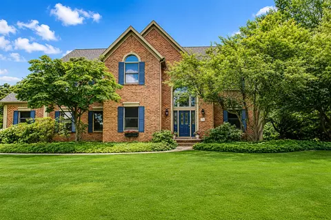 7494 Bridle Path, Ada, MI 49301