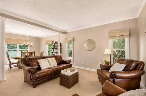 Living - 7494 Bridle Path, Ada, MI 49301 photo 1 of 4