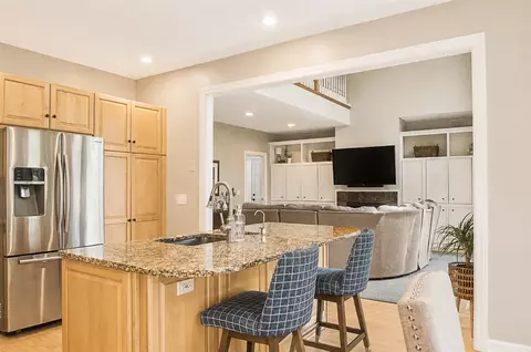 Kitchen - 7494 Bridle Path, Ada, MI 49301 photo 4 of 4