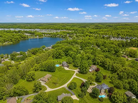 View/Area - 7494 Bridle Path, Ada, MI 49301 photo 1 of 1