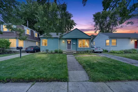 2331 Rowland, Royal Oak, MI 48067