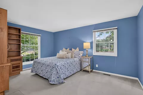 Bedroom - 3841 Guest, Jackson, MI 49203 photo 1 of 8