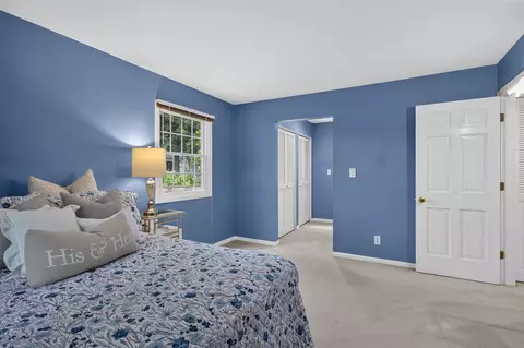 Bedroom - 3841 Guest, Jackson, MI 49203 photo 2 of 8