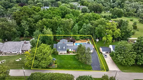View/Area - 3841 Guest, Jackson, MI 49203 photo 1 of 5