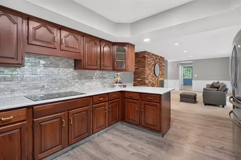 Kitchen - 3841 Guest, Jackson, MI 49203 photo 2 of 5