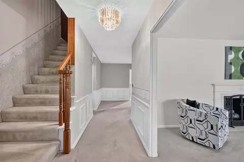 Entry Way - 3841 Guest, Jackson, MI 49203 photo 1 of 2