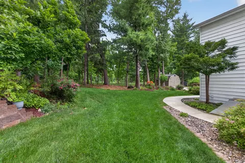 Exterior - 3841 Guest, Jackson, MI 49203 photo 13 of 16
