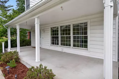 Exterior - 3841 Guest, Jackson, MI 49203 photo 10 of 16