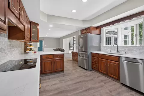 Kitchen - 3841 Guest, Jackson, MI 49203 photo 1 of 5