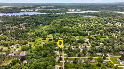 View/Area - 3841 Guest, Jackson, MI 49203 photo 2 of 5