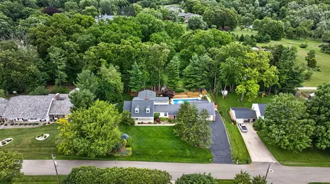 View/Area - 3841 Guest, Jackson, MI 49203 photo 3 of 5