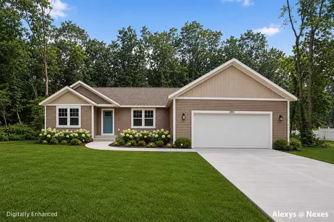 2895 E Riv, Twin Lake, MI 49457