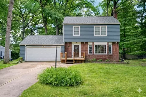 907 Westwood, Jackson, MI 49203