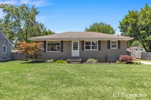 7695 Thomas, Jenison, MI 49428