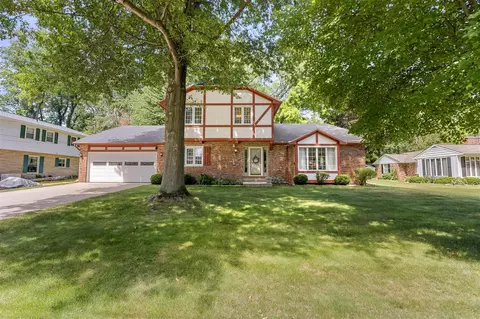 408 S Moorland, Battle Creek, MI 49015