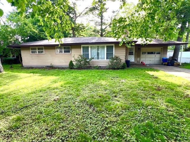 3488 W Manitou, Muskegon, MI 49441
