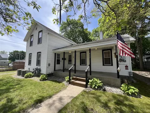 Undisclosed, Belding, MI 48809