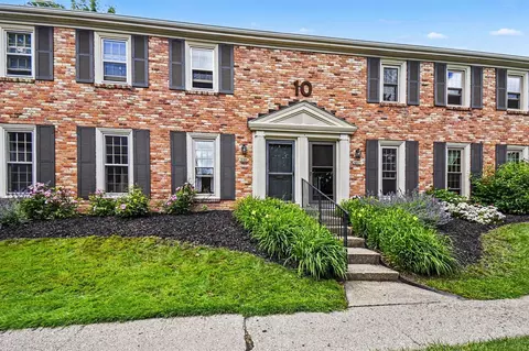 2529 Abbington #91, Grand Rapids, MI 49506