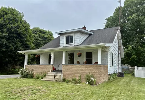 807 Concord, Jackson, MI 49202