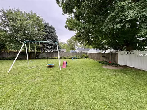 Exterior - 807 Concord, Jackson, MI 49202 photo 7 of 7