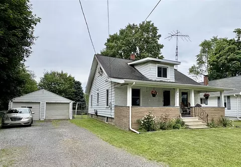 Other - 807 Concord, Jackson, MI 49202 photo 1 of 6
