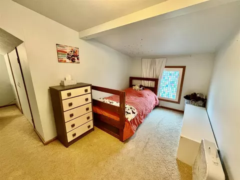 Bedroom - 807 Concord, Jackson, MI 49202 photo 2 of 3