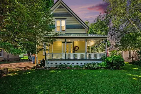 305 E Main, Homer, MI 49245