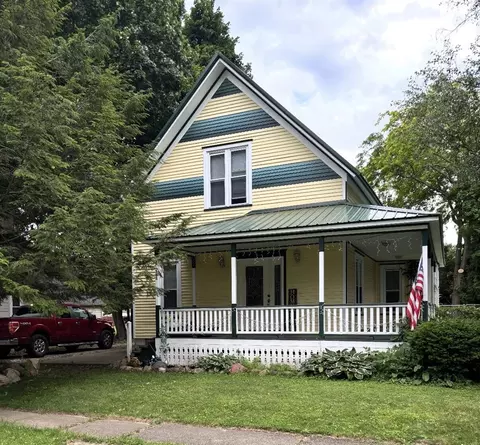 305 E Main, Homer, MI 49245