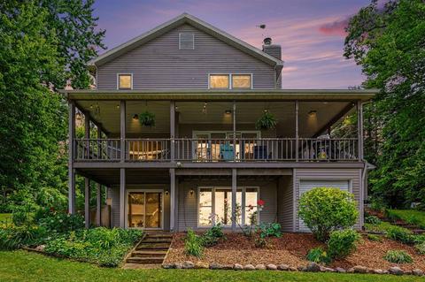 430 Gaskill, Hastings, MI 49058